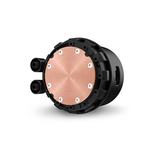 Nzxt Kraken 240 CPU Liquid Cooler with LCD Display